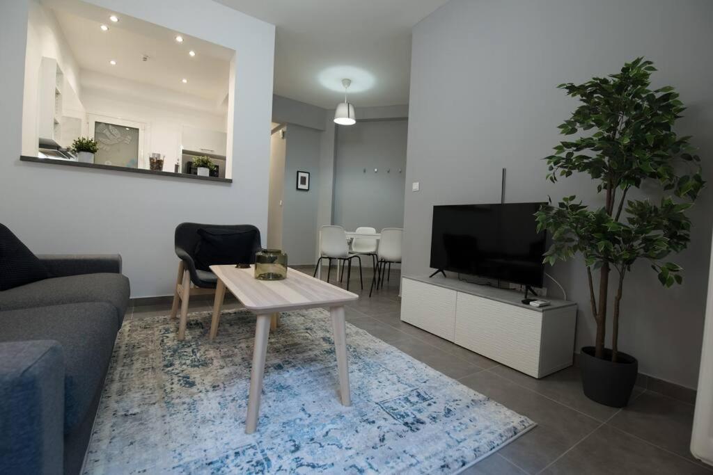 Acropolis Selected Apartment Athens Exterior photo